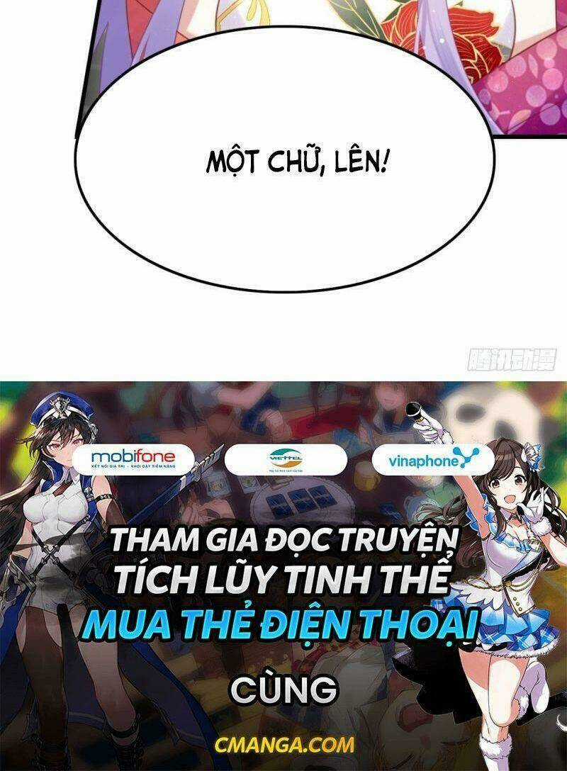 Công Chúa Hòa Thân Lần Này Không Tốt! Chapter 43 trang 16