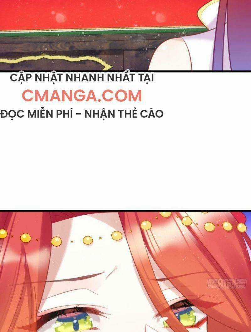 Công Chúa Hòa Thân Lần Này Không Tốt! Chapter 43 trang 7