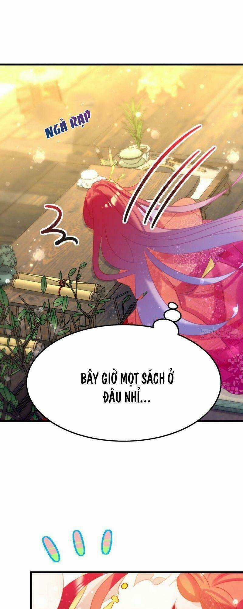 Công Chúa Hòa Thân Lần Này Không Tốt! Chapter 44 trang 13