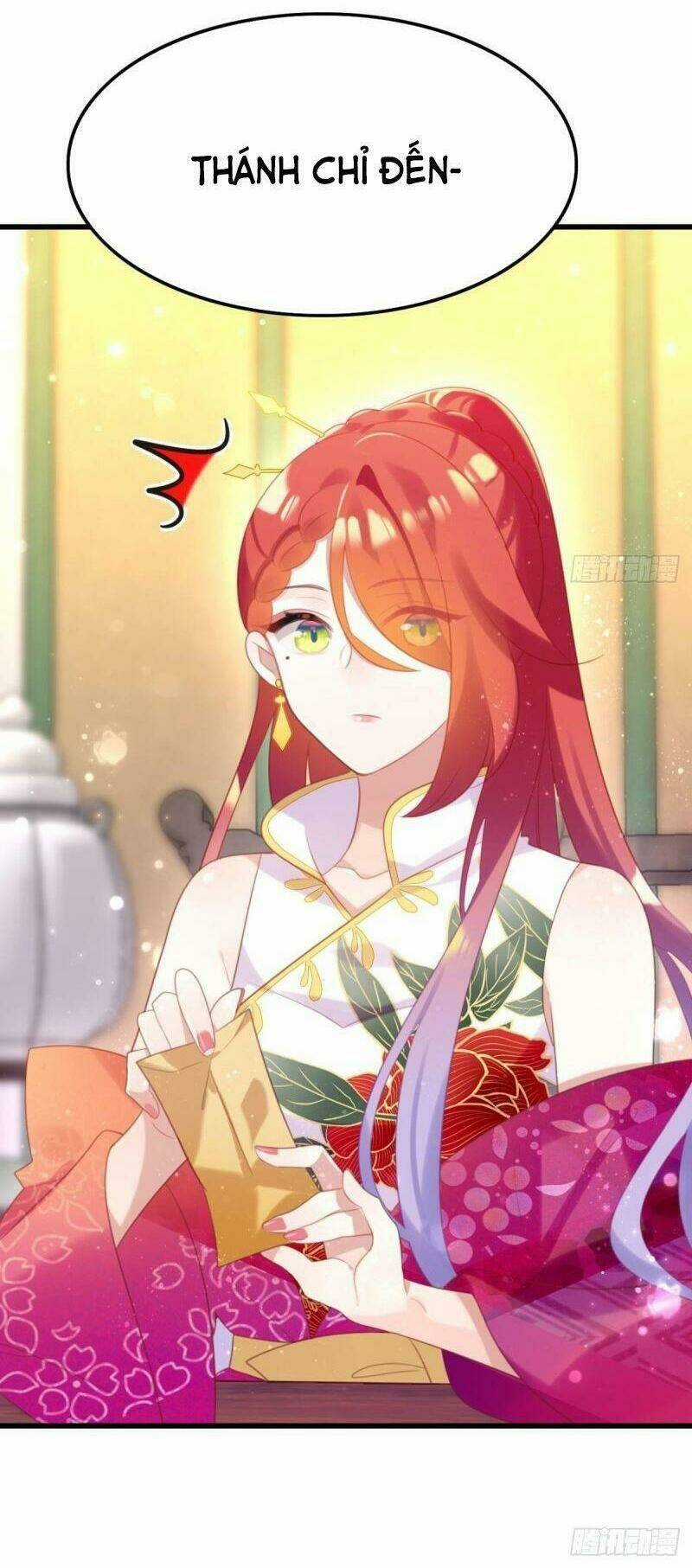 Công Chúa Hòa Thân Lần Này Không Tốt! Chapter 44 trang 15