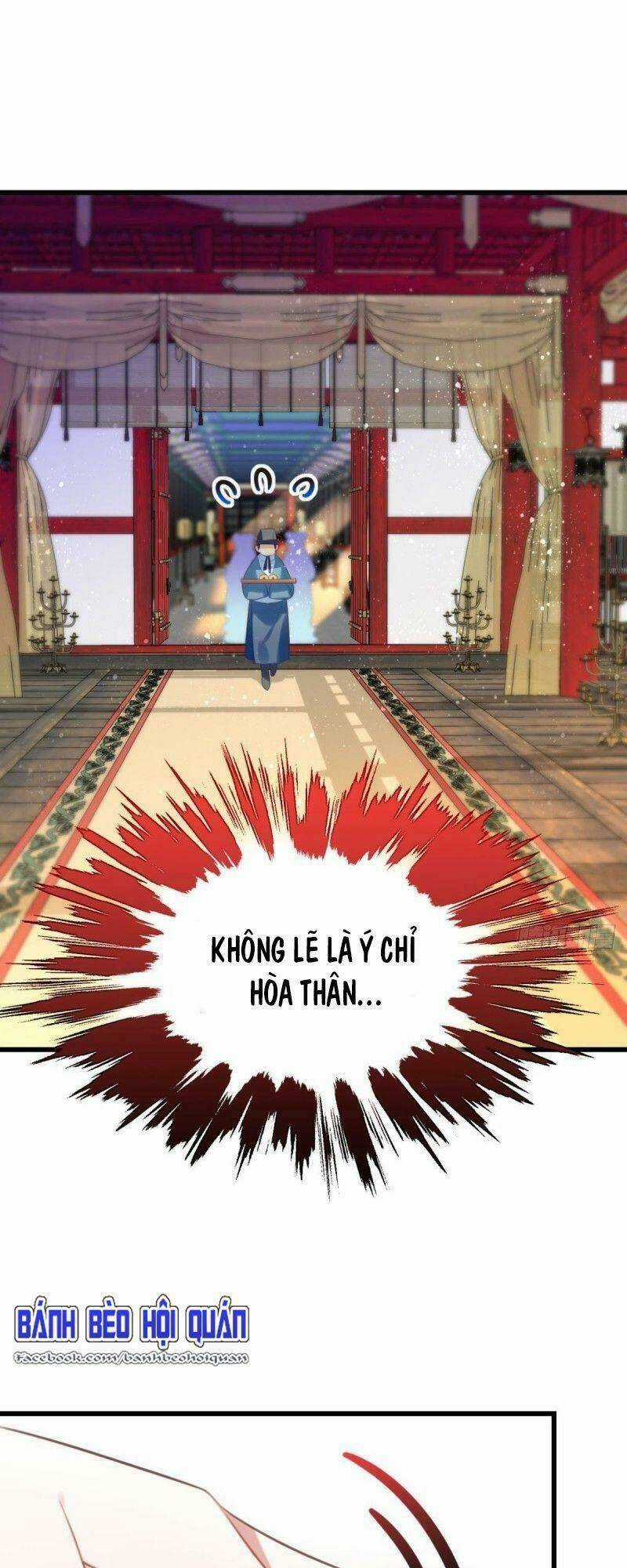 Công Chúa Hòa Thân Lần Này Không Tốt! Chapter 44 trang 16