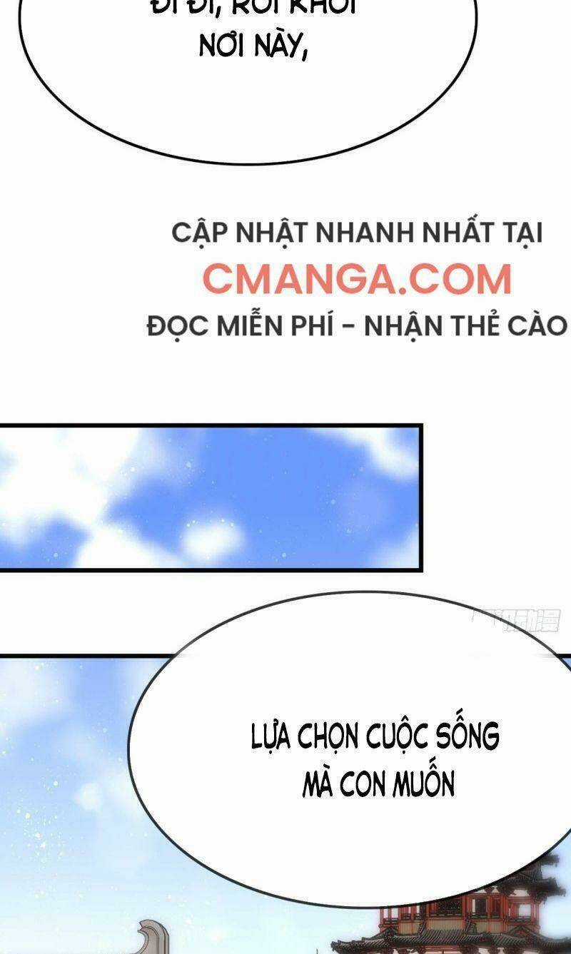 Công Chúa Hòa Thân Lần Này Không Tốt! Chapter 44 trang 18