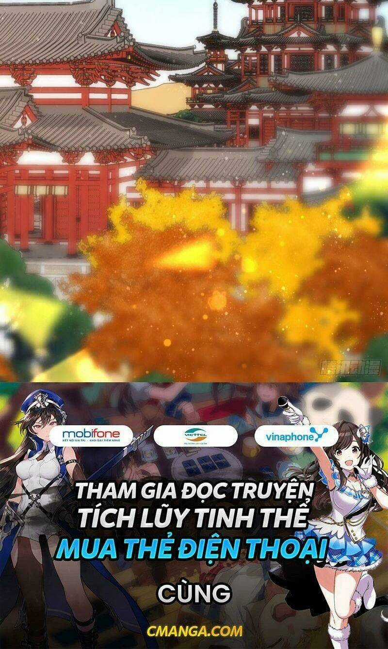 Công Chúa Hòa Thân Lần Này Không Tốt! Chapter 44 trang 19