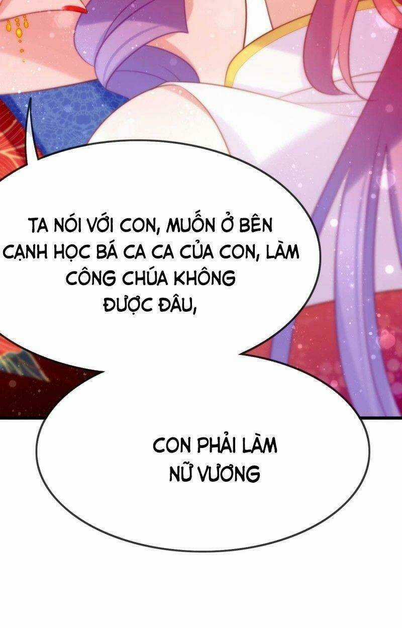 Công Chúa Hòa Thân Lần Này Không Tốt! Chapter 44 trang 2