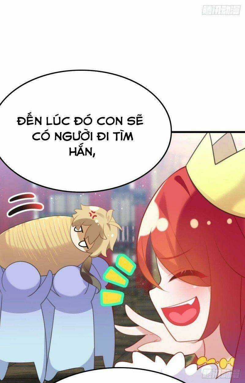 Công Chúa Hòa Thân Lần Này Không Tốt! Chapter 44 trang 3