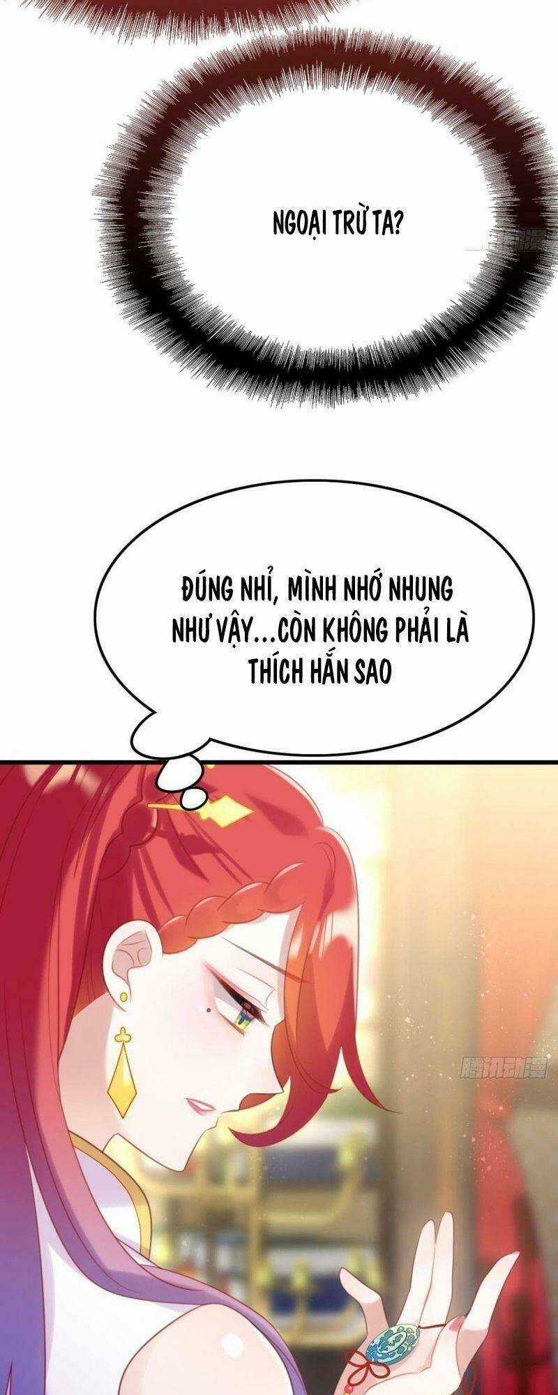 Công Chúa Hòa Thân Lần Này Không Tốt! Chapter 44 trang 5