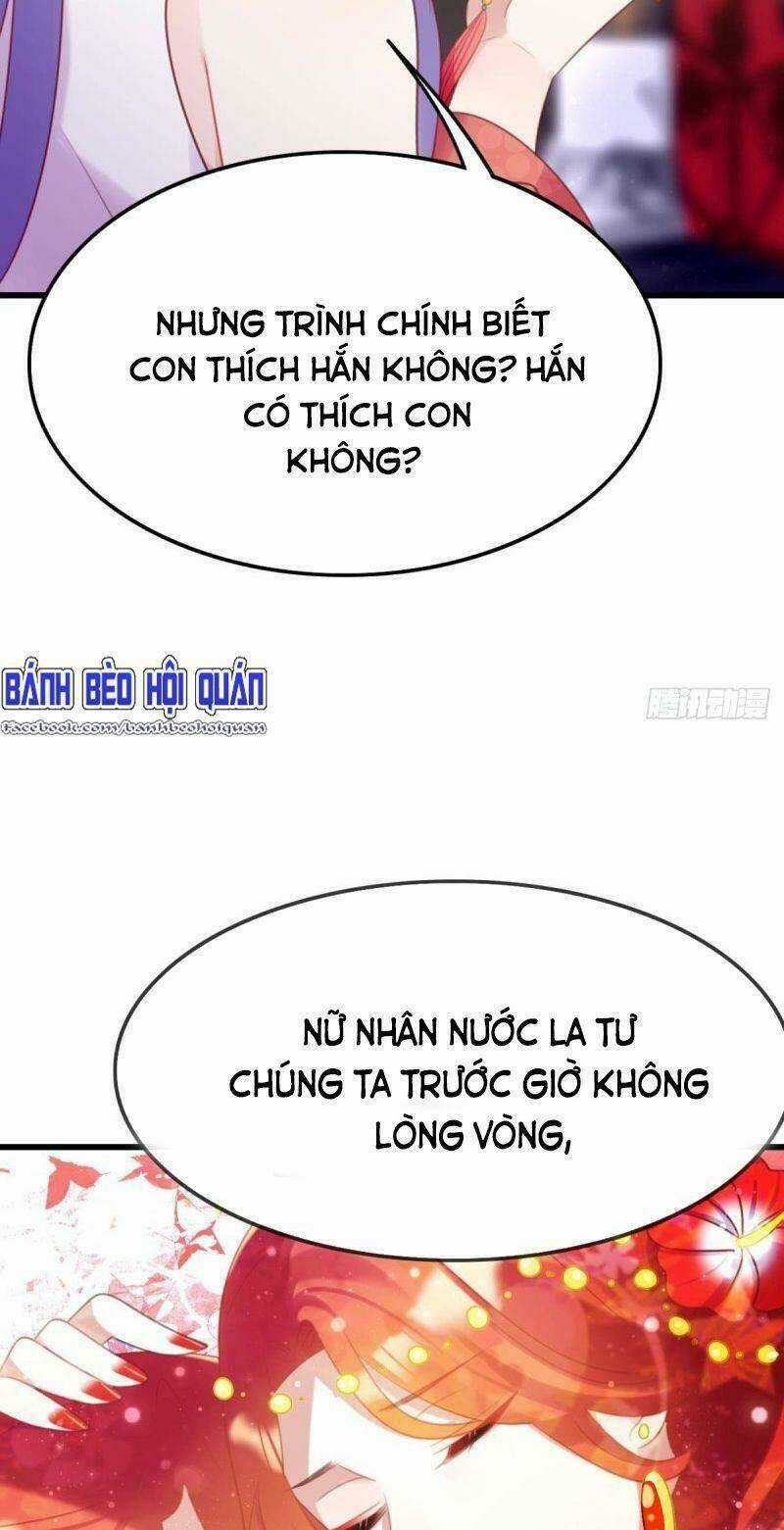 Công Chúa Hòa Thân Lần Này Không Tốt! Chapter 44 trang 6