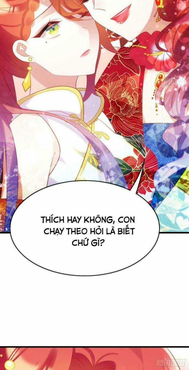 Công Chúa Hòa Thân Lần Này Không Tốt! Chapter 44 trang 7