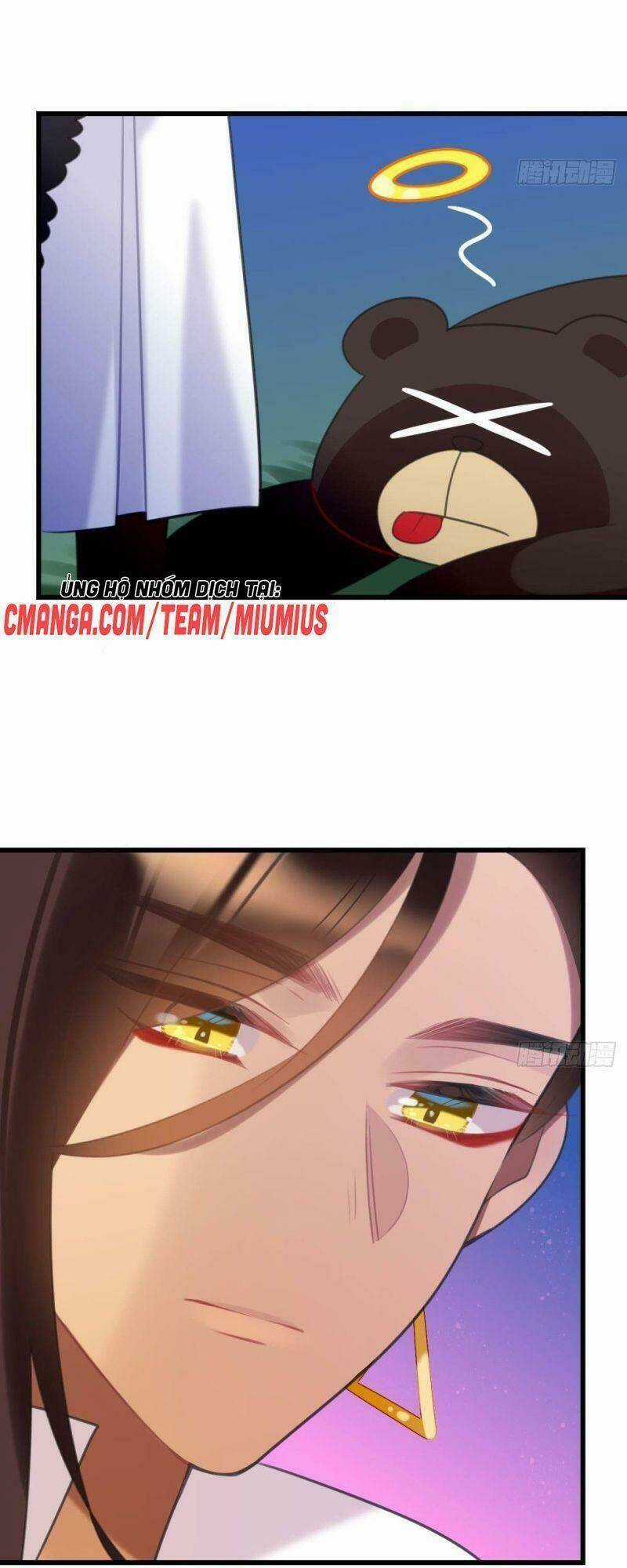 Công Chúa Hòa Thân Lần Này Không Tốt! Chapter 45 trang 14