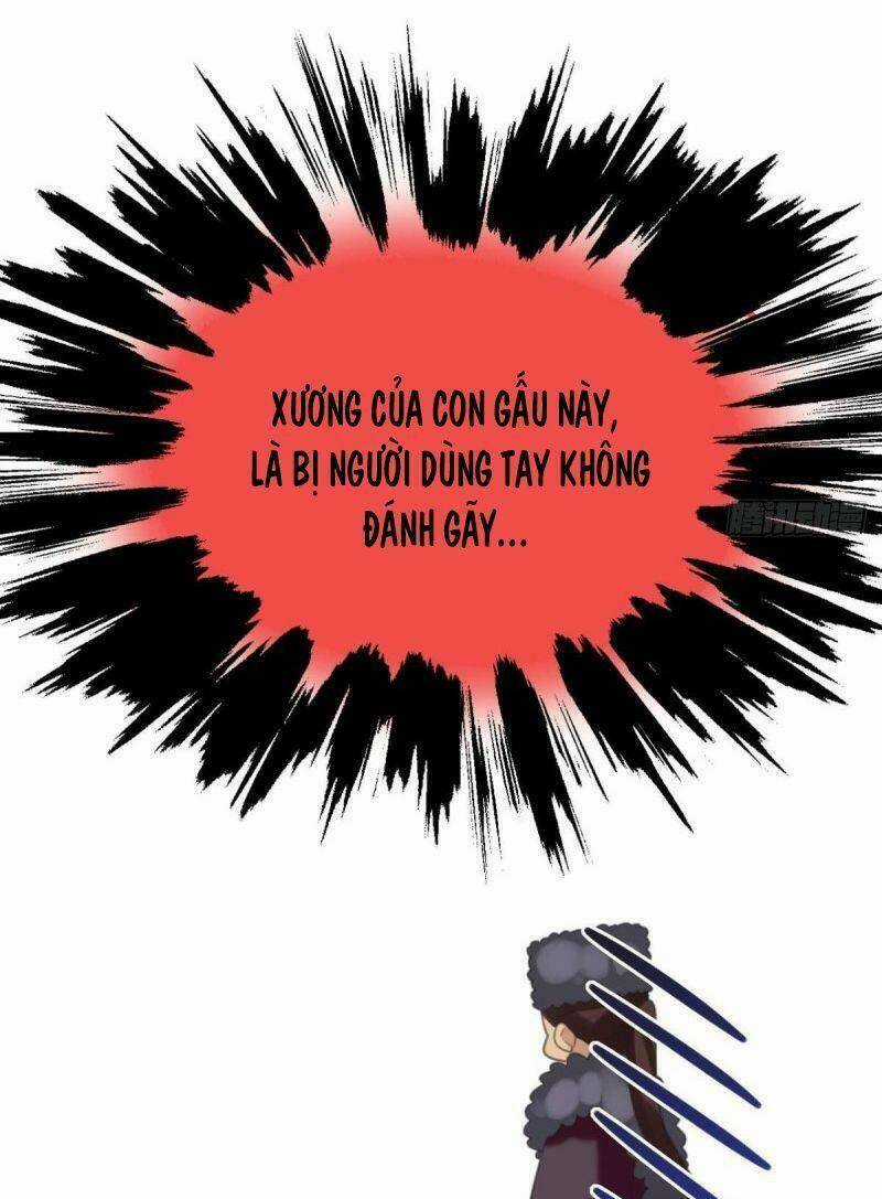 Công Chúa Hòa Thân Lần Này Không Tốt! Chapter 45 trang 15