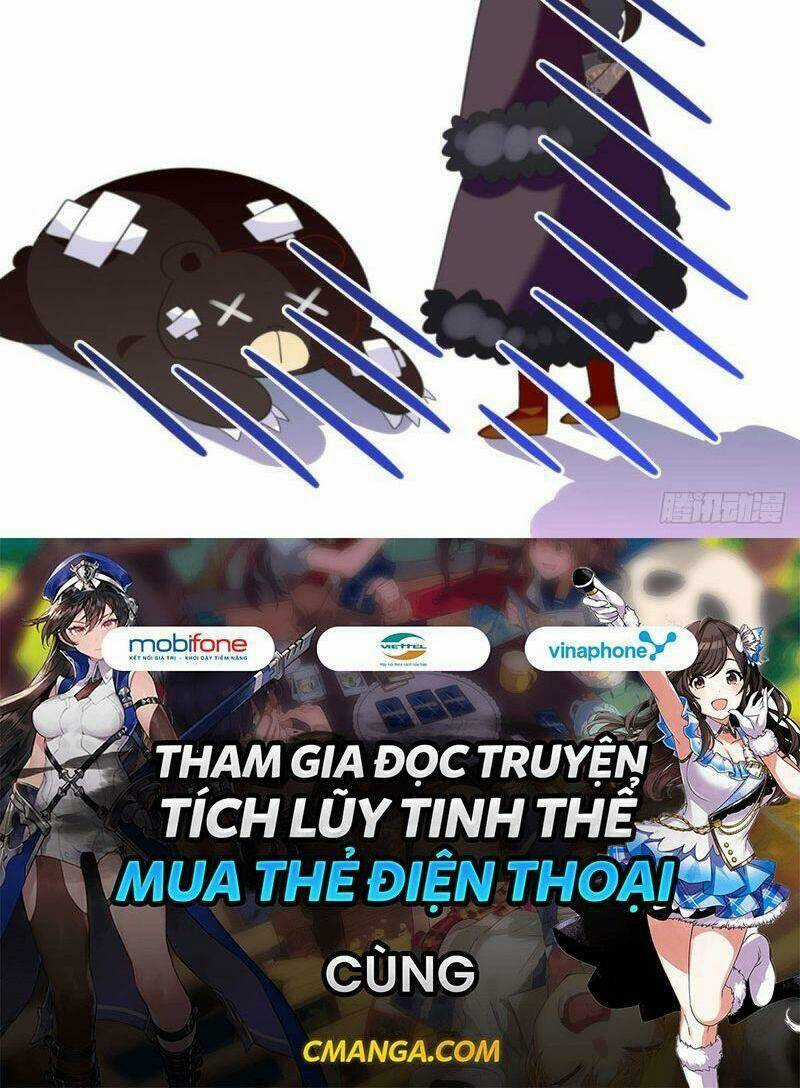 Công Chúa Hòa Thân Lần Này Không Tốt! Chapter 45 trang 16