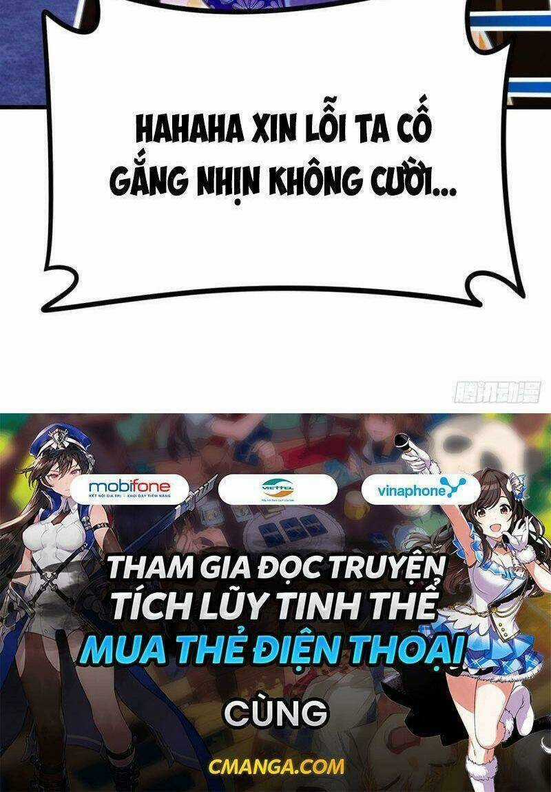 Công Chúa Hòa Thân Lần Này Không Tốt! Chapter 46 trang 19