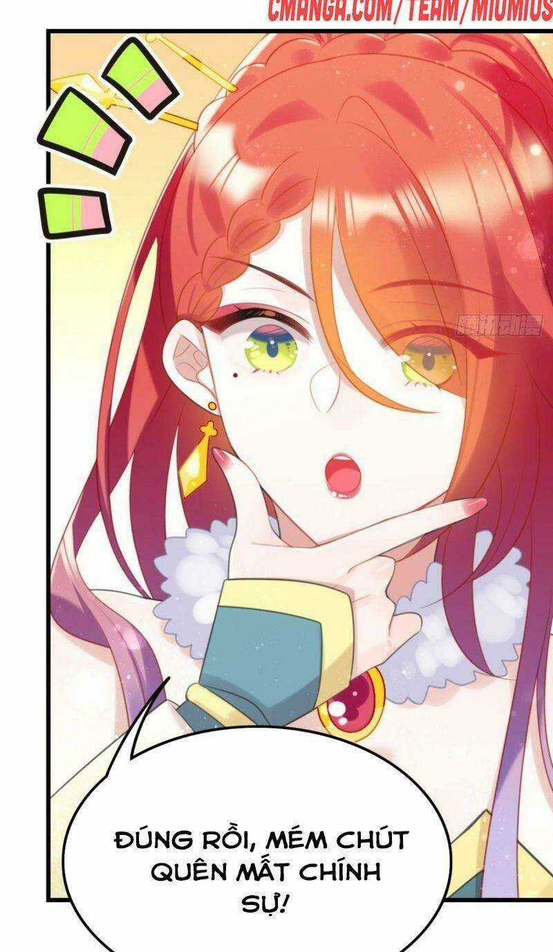 Công Chúa Hòa Thân Lần Này Không Tốt! Chapter 46 trang 2