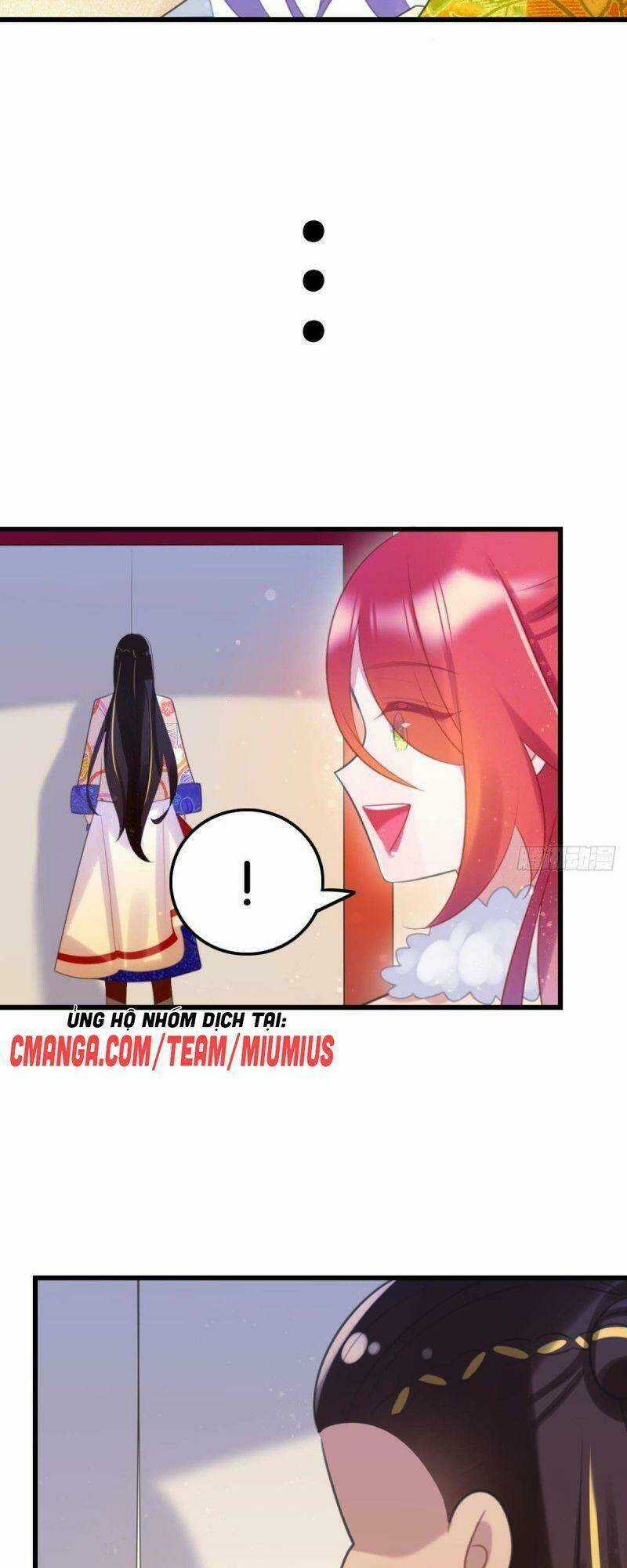 Công Chúa Hòa Thân Lần Này Không Tốt! Chapter 46 trang 4