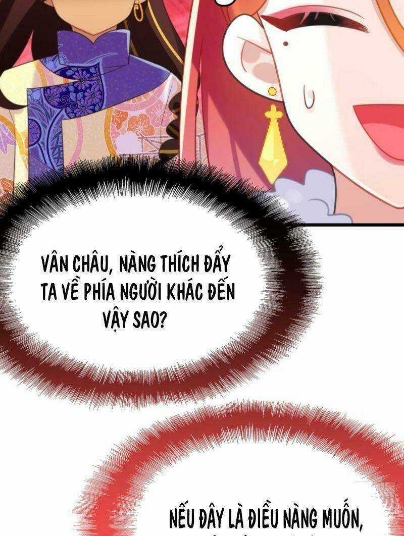 Công Chúa Hòa Thân Lần Này Không Tốt! Chapter 46 trang 8