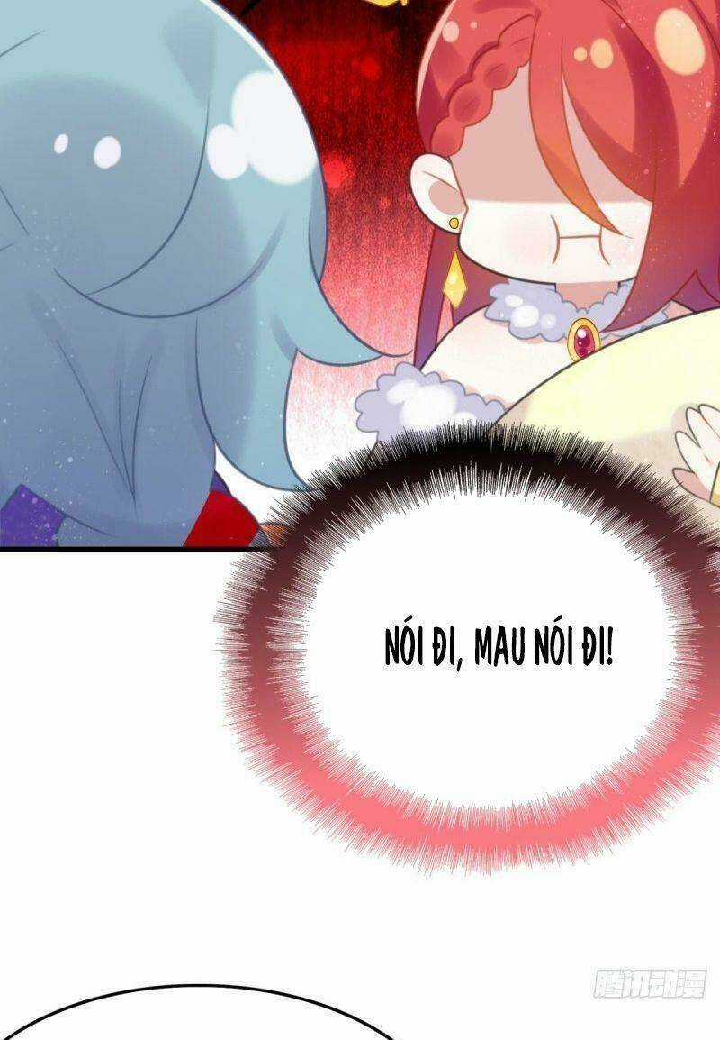 Công Chúa Hòa Thân Lần Này Không Tốt! Chapter 47 trang 12