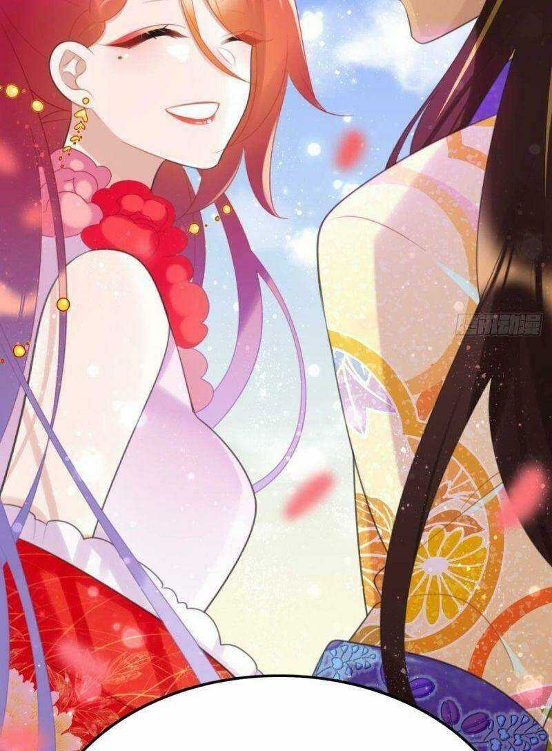 Công Chúa Hòa Thân Lần Này Không Tốt! Chapter 47 trang 16