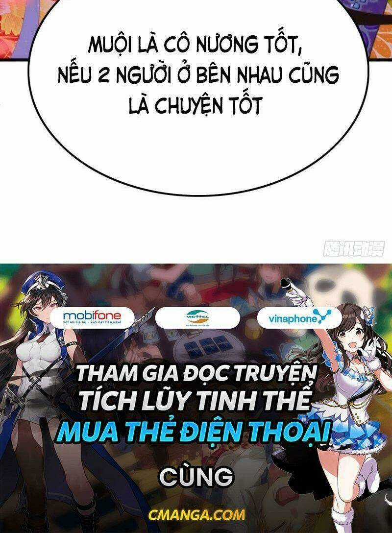 Công Chúa Hòa Thân Lần Này Không Tốt! Chapter 47 trang 17