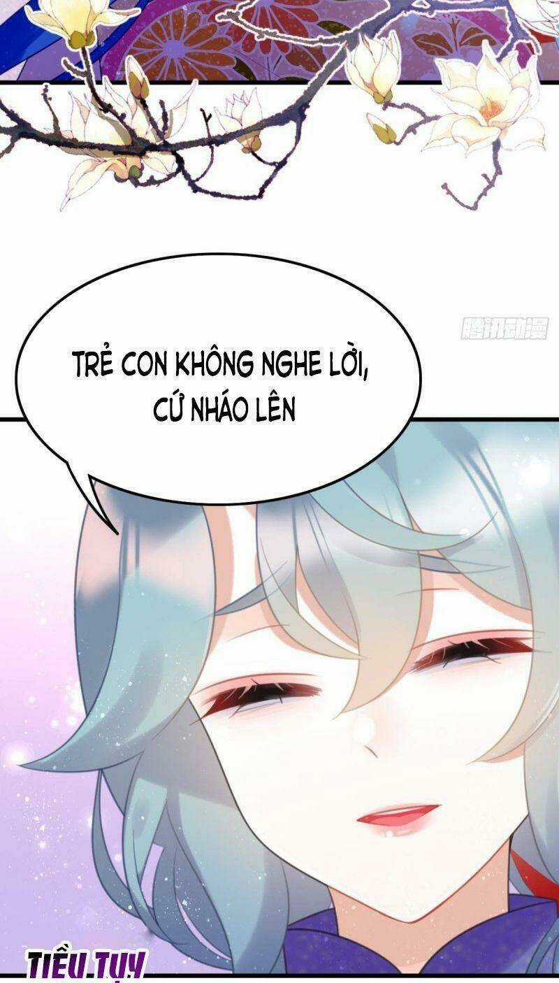 Công Chúa Hòa Thân Lần Này Không Tốt! Chapter 47 trang 2