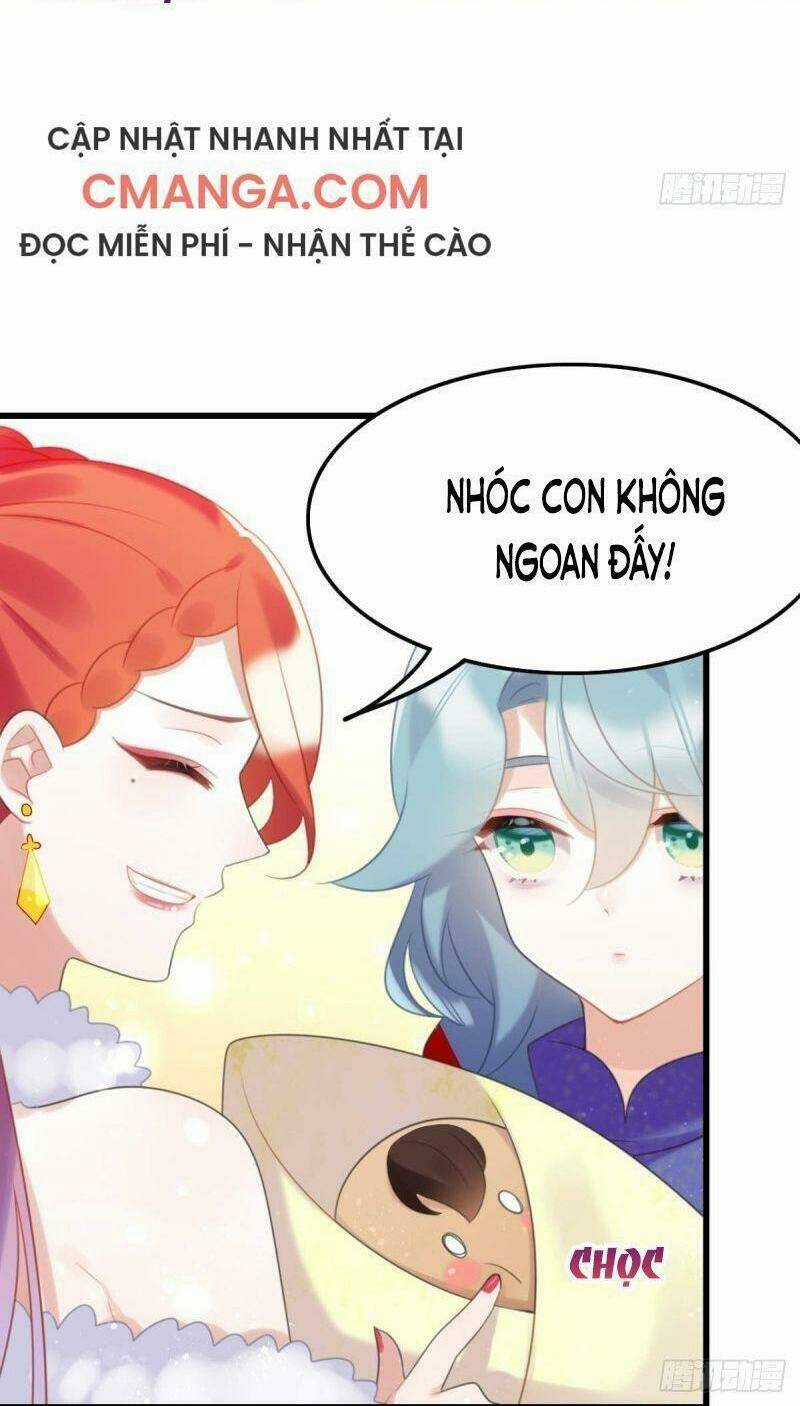 Công Chúa Hòa Thân Lần Này Không Tốt! Chapter 47 trang 3