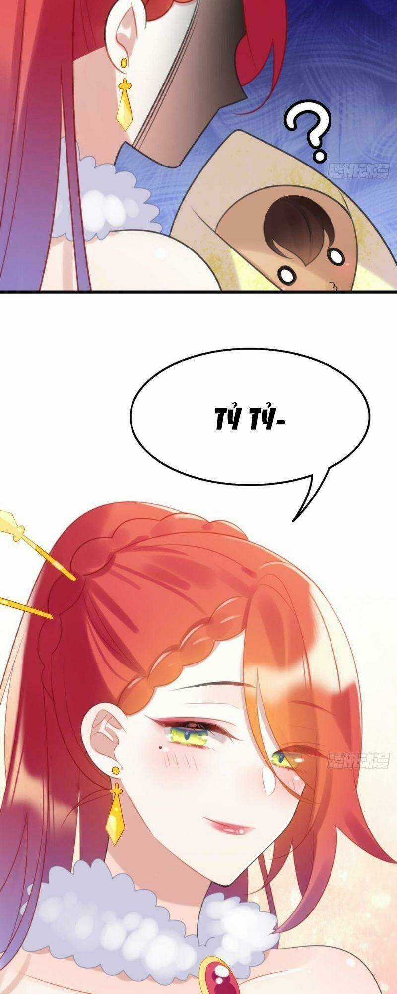 Công Chúa Hòa Thân Lần Này Không Tốt! Chapter 47 trang 5