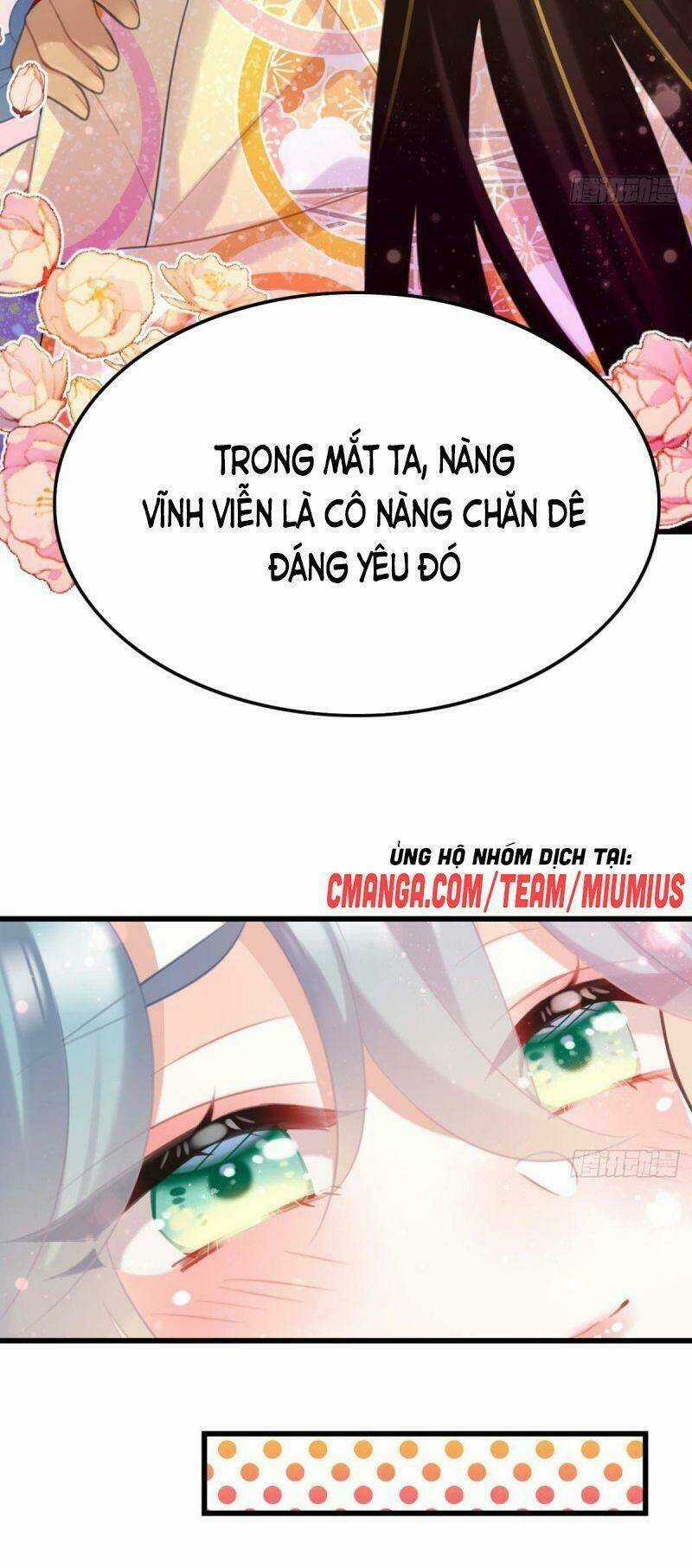 Công Chúa Hòa Thân Lần Này Không Tốt! Chapter 48 trang 11