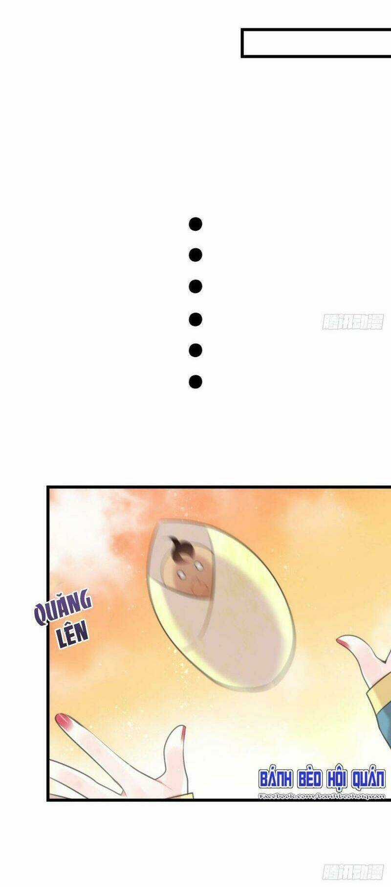 Công Chúa Hòa Thân Lần Này Không Tốt! Chapter 48 trang 12