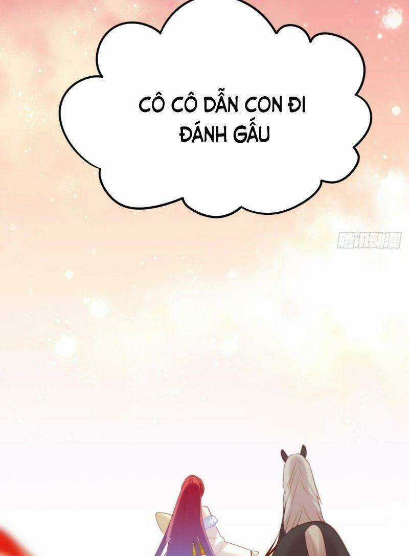 Công Chúa Hòa Thân Lần Này Không Tốt! Chapter 48 trang 15