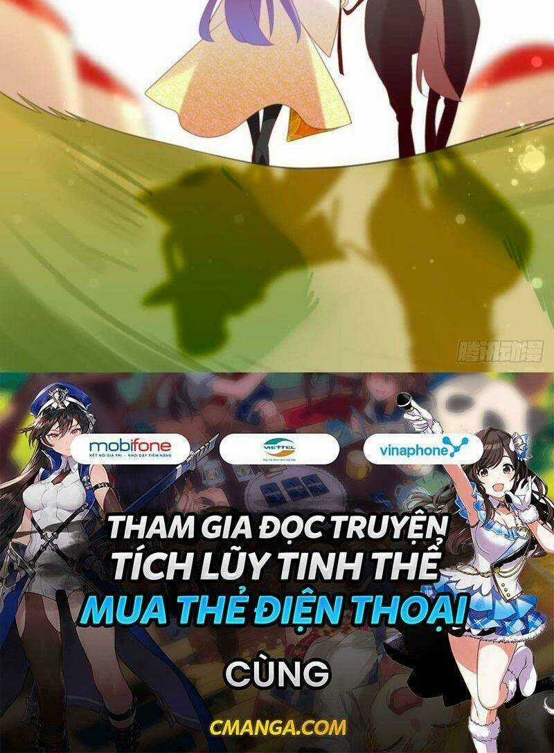 Công Chúa Hòa Thân Lần Này Không Tốt! Chapter 48 trang 16