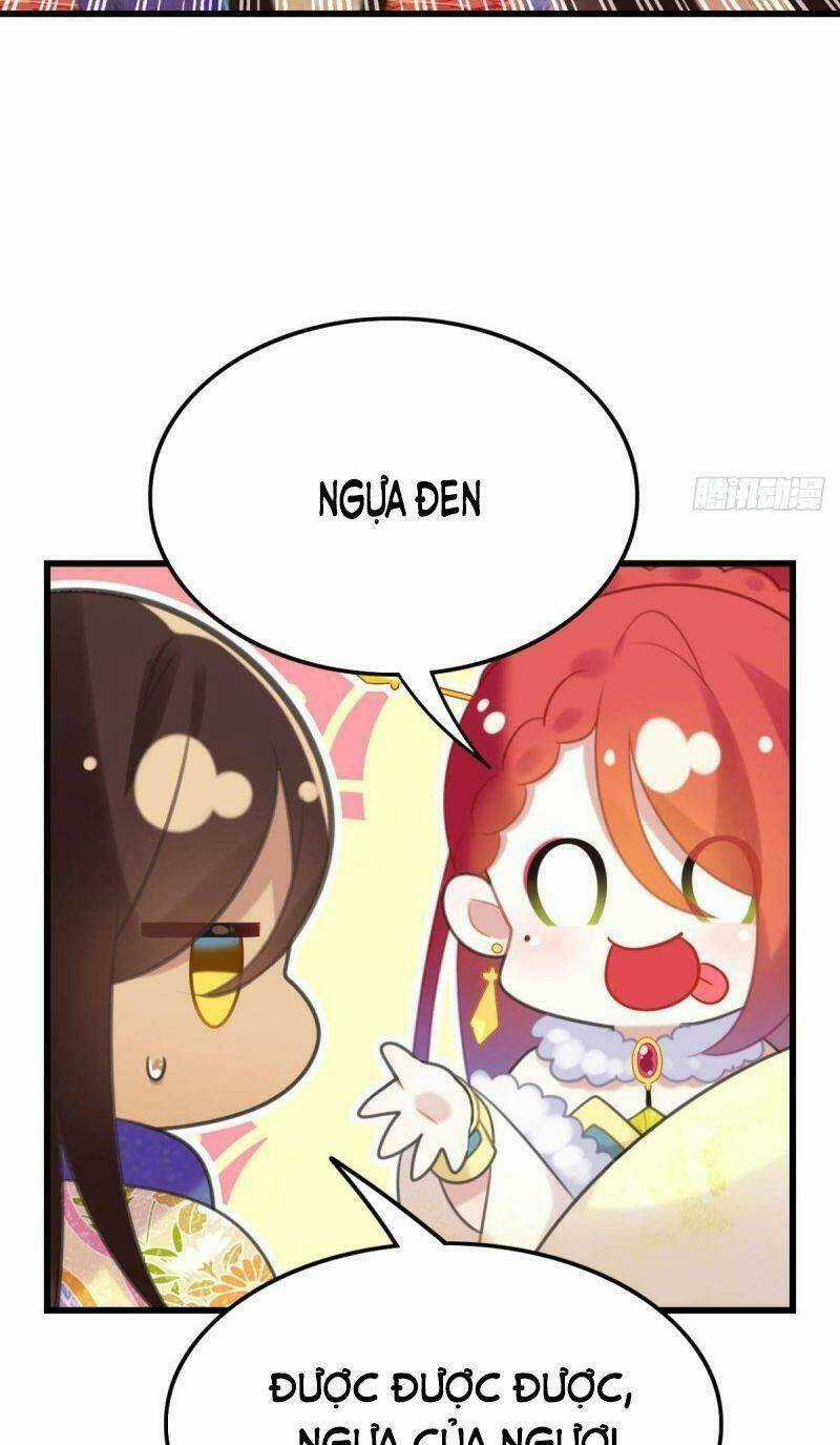 Công Chúa Hòa Thân Lần Này Không Tốt! Chapter 48 trang 2