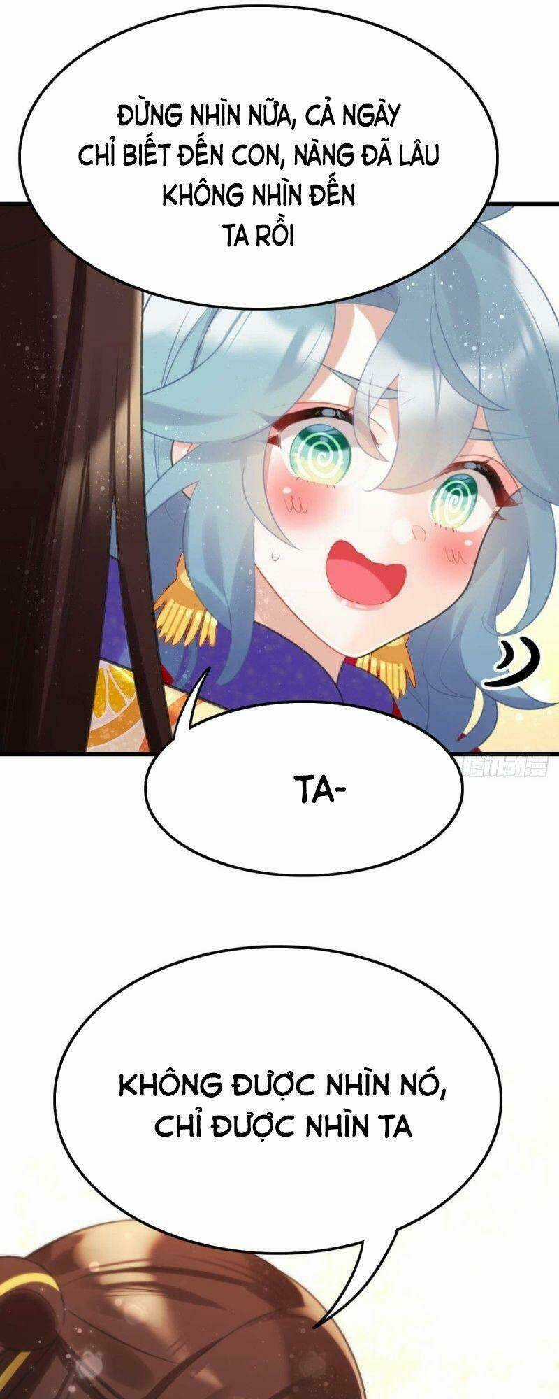 Công Chúa Hòa Thân Lần Này Không Tốt! Chapter 48 trang 4