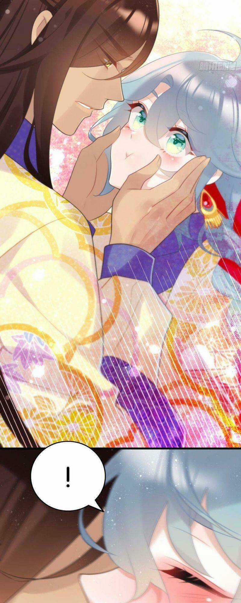 Công Chúa Hòa Thân Lần Này Không Tốt! Chapter 48 trang 5