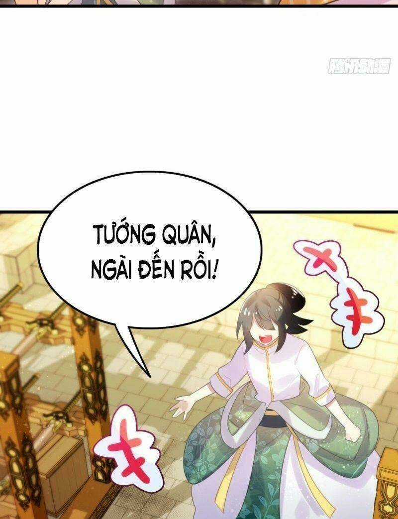 Công Chúa Hòa Thân Lần Này Không Tốt! Chapter 49 trang 10