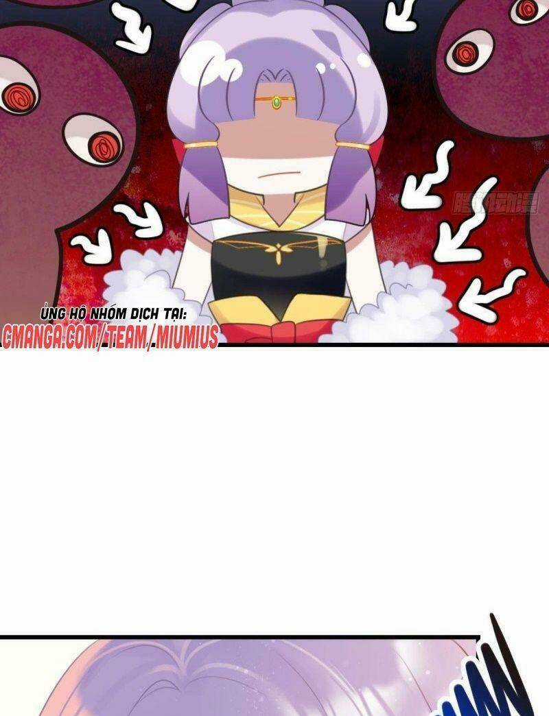 Công Chúa Hòa Thân Lần Này Không Tốt! Chapter 49 trang 12