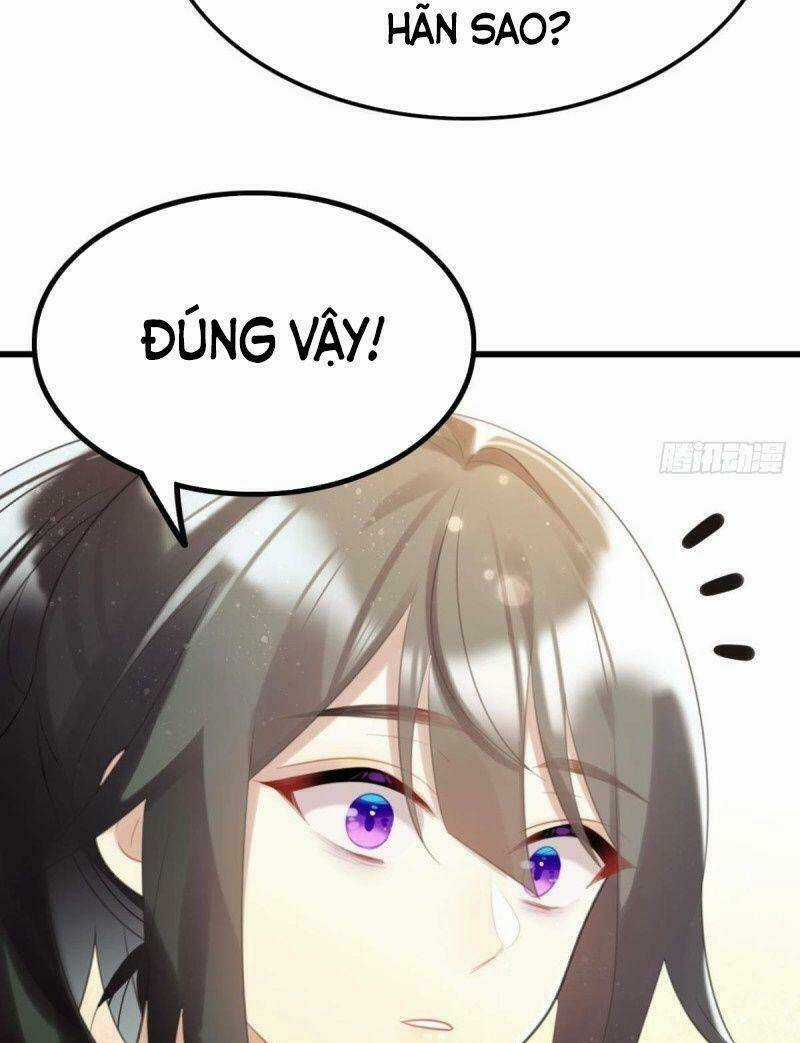 Công Chúa Hòa Thân Lần Này Không Tốt! Chapter 49 trang 14