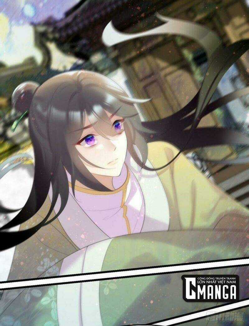 Công Chúa Hòa Thân Lần Này Không Tốt! Chapter 49 trang 17