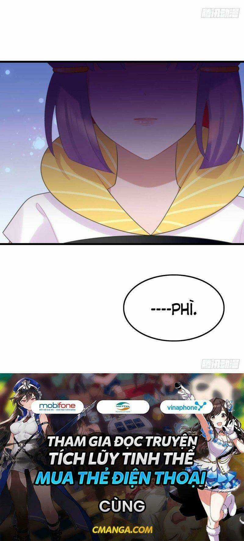 Công Chúa Hòa Thân Lần Này Không Tốt! Chapter 49 trang 22