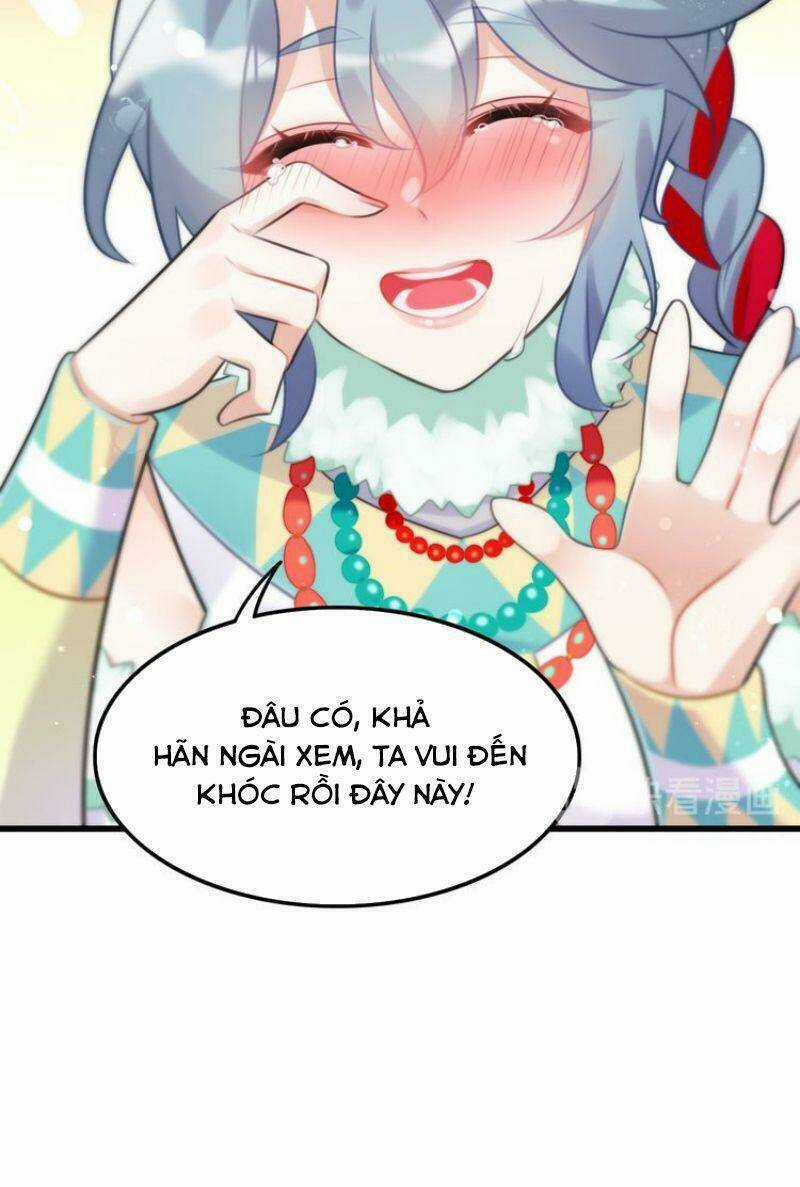 Công Chúa Hòa Thân Lần Này Không Tốt! Chapter 5 trang 12