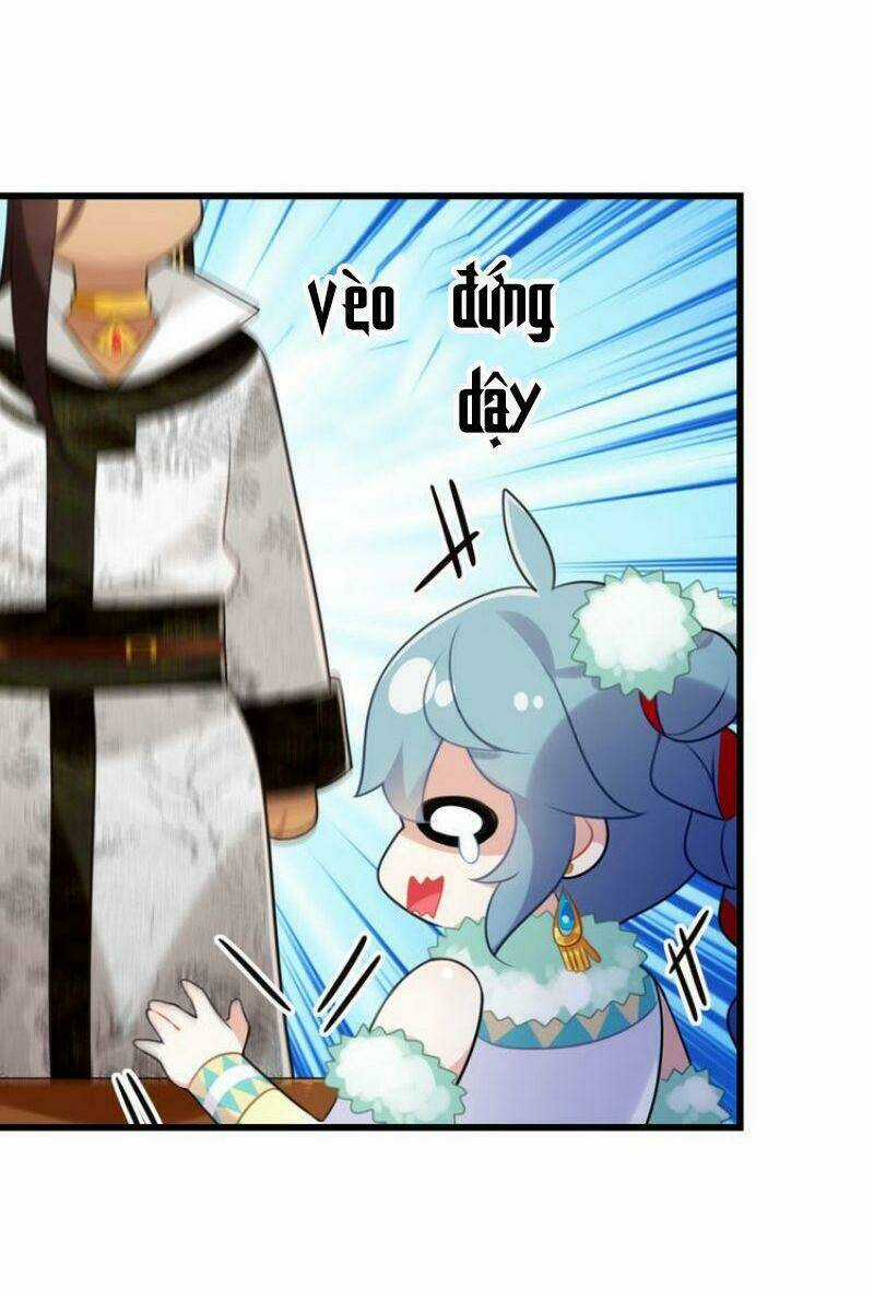 Công Chúa Hòa Thân Lần Này Không Tốt! Chapter 5 trang 13