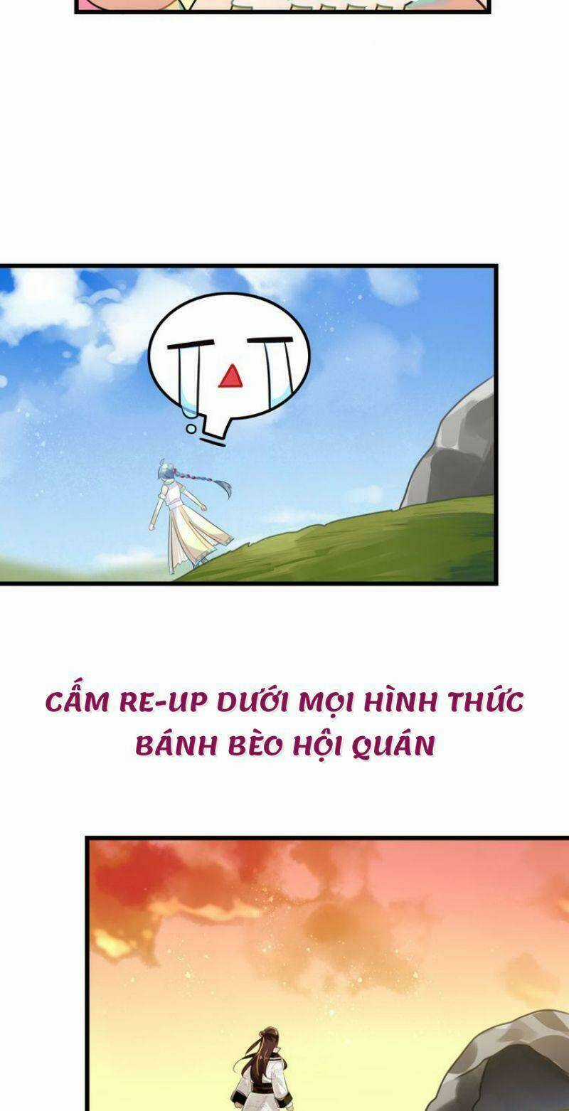 Công Chúa Hòa Thân Lần Này Không Tốt! Chapter 5 trang 18