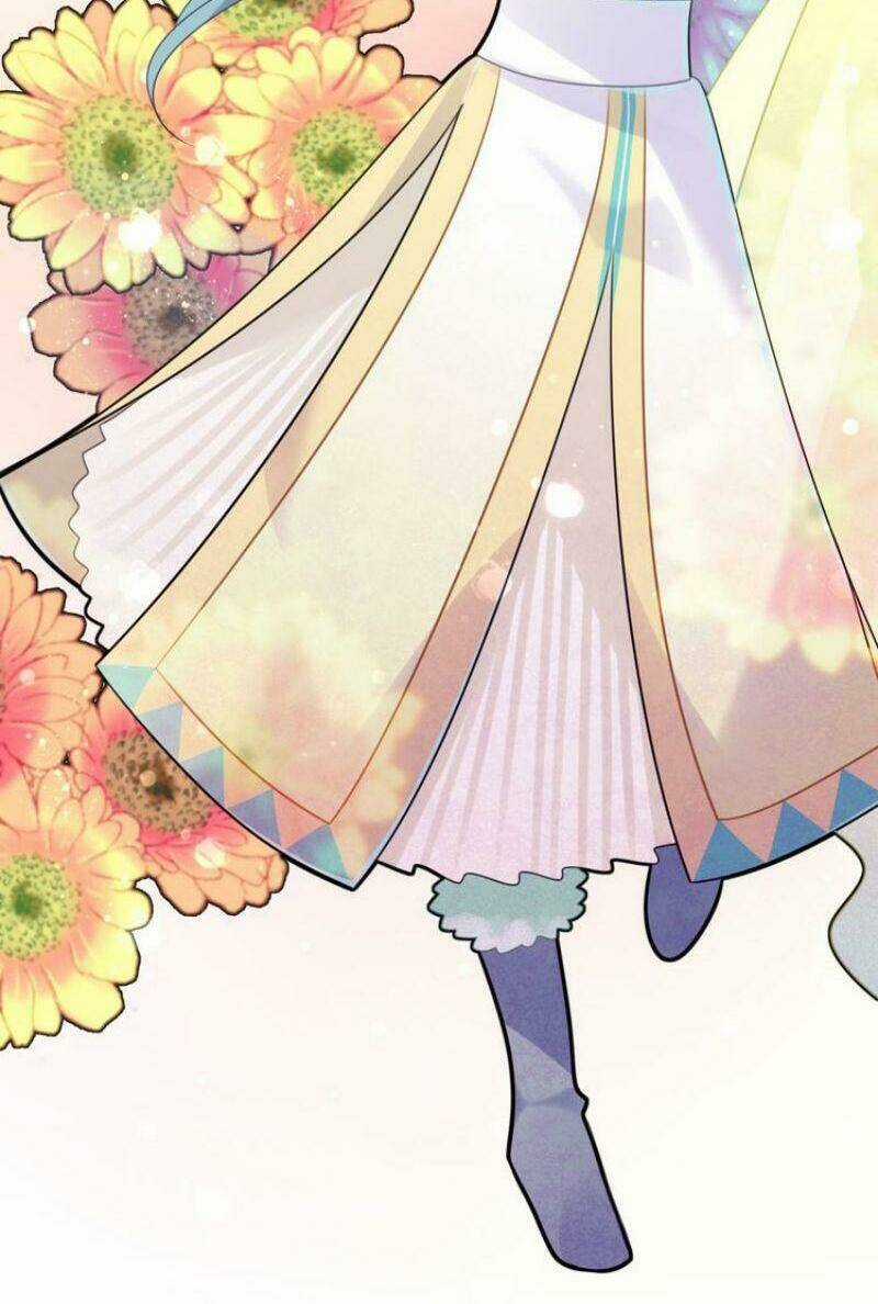 Công Chúa Hòa Thân Lần Này Không Tốt! Chapter 5 trang 22