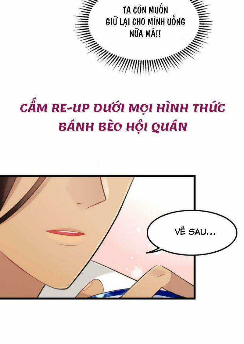 Công Chúa Hòa Thân Lần Này Không Tốt! Chapter 5 trang 7