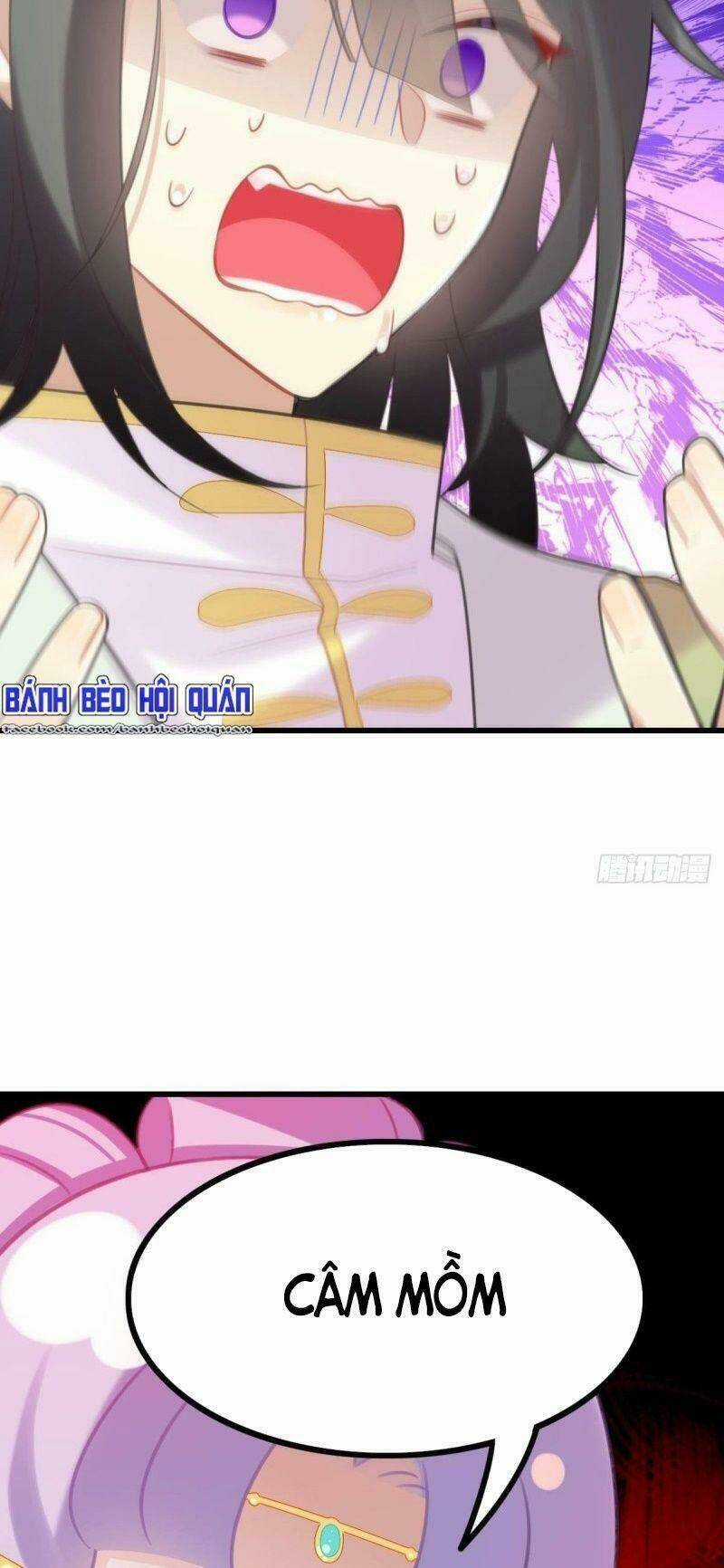 Công Chúa Hòa Thân Lần Này Không Tốt! Chapter 50 trang 16