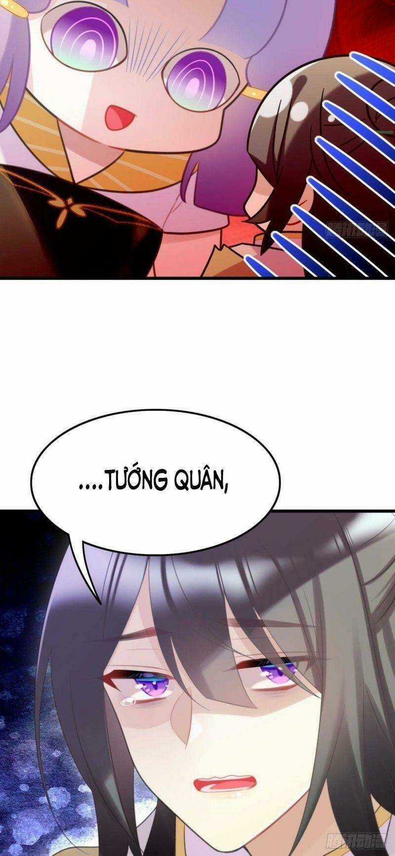 Công Chúa Hòa Thân Lần Này Không Tốt! Chapter 50 trang 17