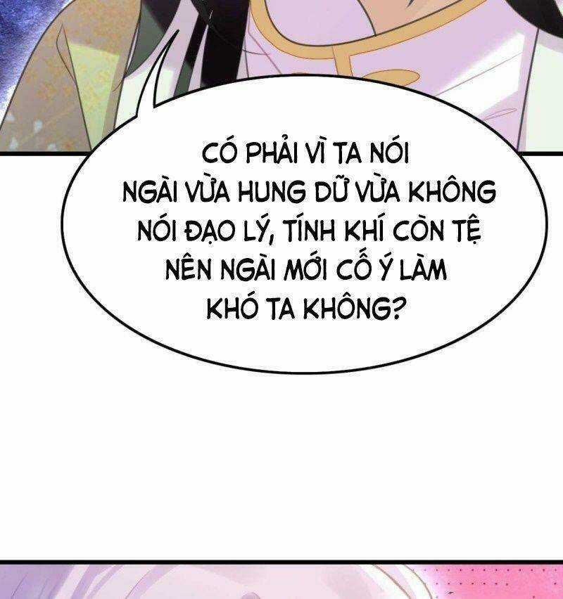 Công Chúa Hòa Thân Lần Này Không Tốt! Chapter 50 trang 18