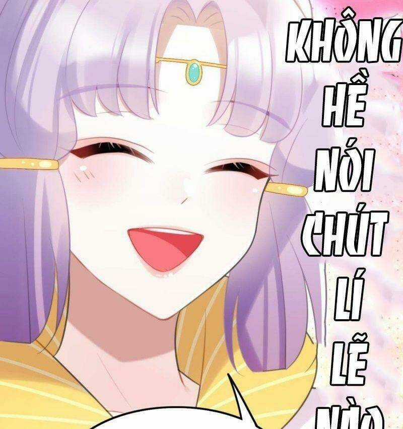 Công Chúa Hòa Thân Lần Này Không Tốt! Chapter 50 trang 19