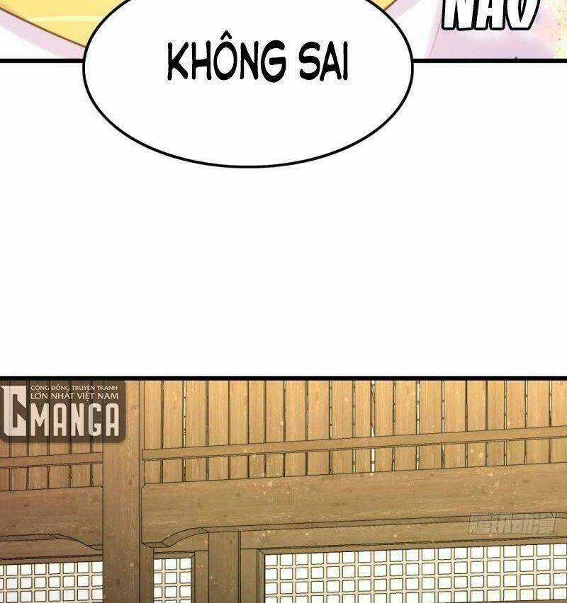 Công Chúa Hòa Thân Lần Này Không Tốt! Chapter 50 trang 20