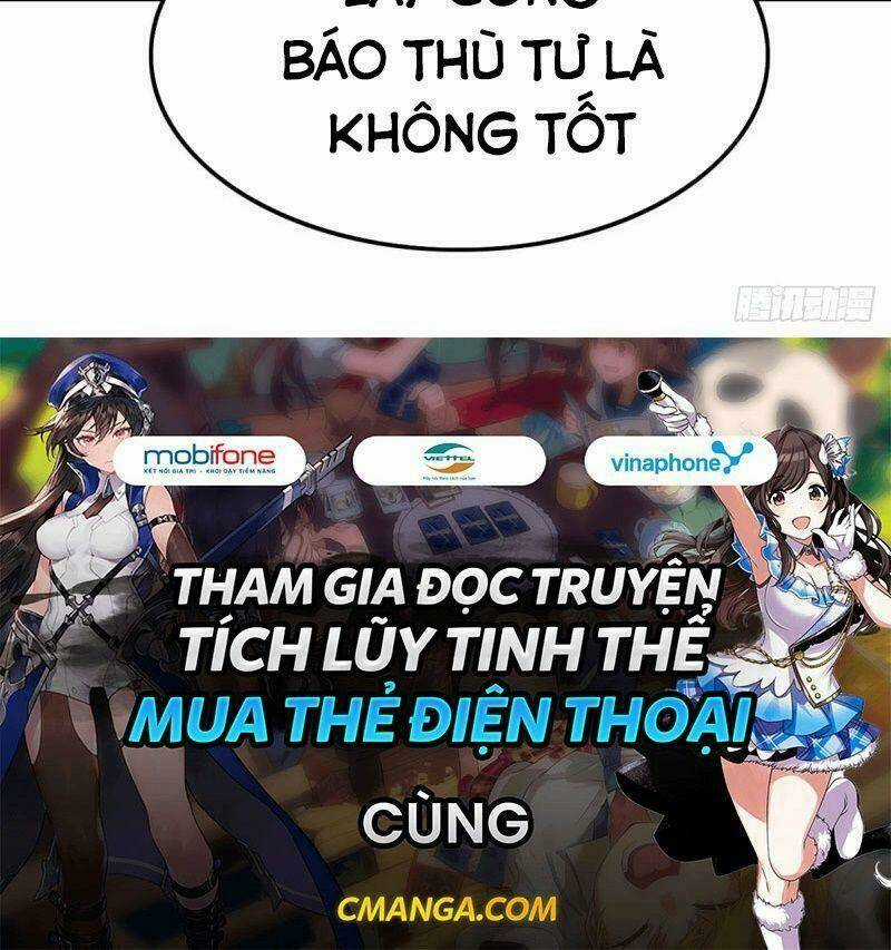 Công Chúa Hòa Thân Lần Này Không Tốt! Chapter 50 trang 22