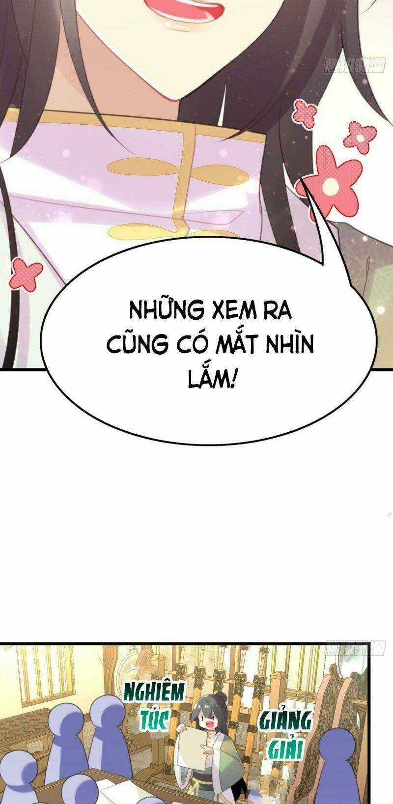 Công Chúa Hòa Thân Lần Này Không Tốt! Chapter 50 trang 7