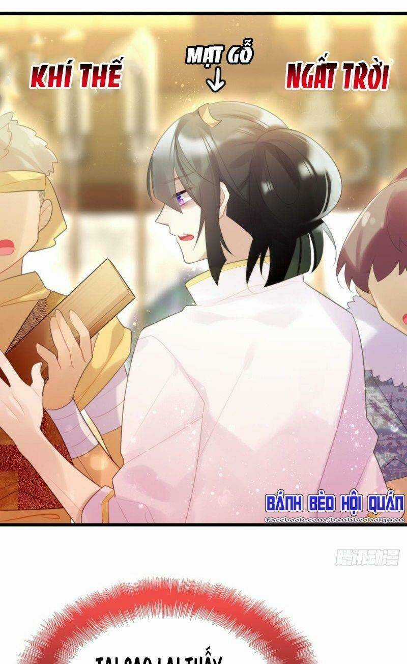 Công Chúa Hòa Thân Lần Này Không Tốt! Chapter 51 trang 11